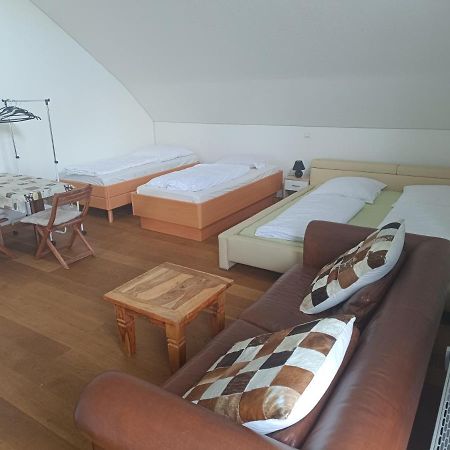 In Villa 56 Qm Apartment, 24 H Check-In,Free Parking Hannover Bagian luar foto