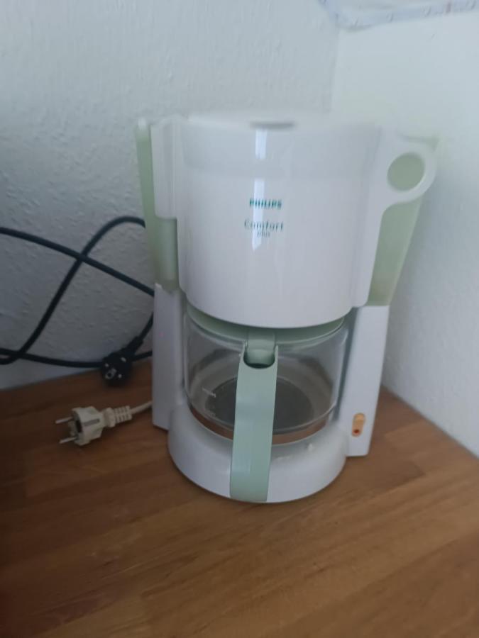 In Villa 56 Qm Apartment, 24 H Check-In,Free Parking Hannover Bagian luar foto